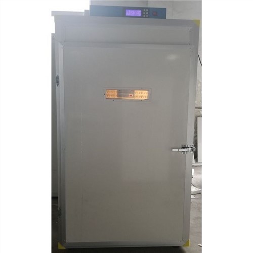 Yedek Parçalı İnkübatör